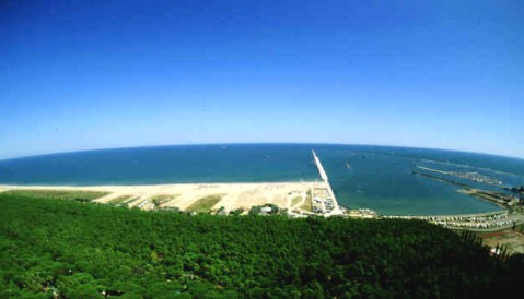 AWC KiteCenter Porto Corsini Ravenna