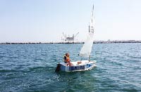 Corsi vela con lezioni per principianti e per esperti